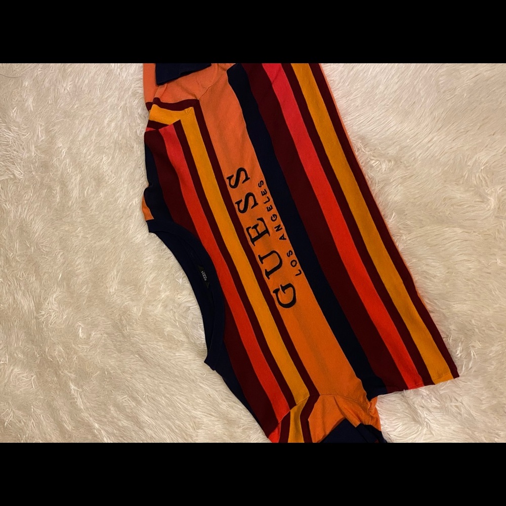 Guess long sleeve